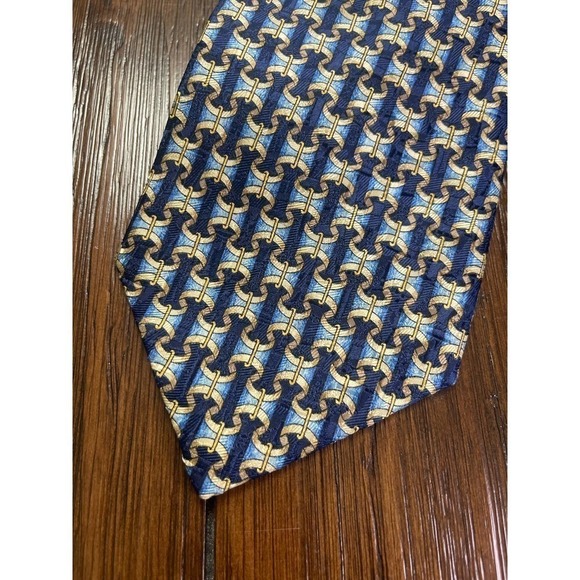 Ermenegildo Zegna Silk Tie‎ - Picture 2 of 6